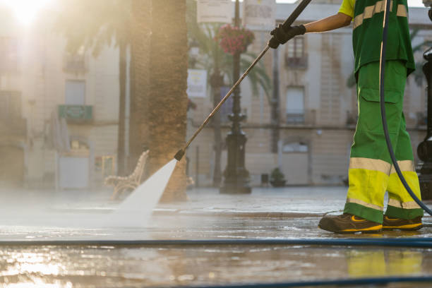 Why Choose Our Certified Pressure Washing Experts for Your Project Needs in South Toms River, NJ?